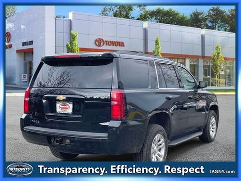 Used 2018 Chevrolet Tahoe LT image 6