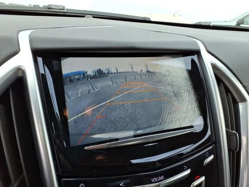 Used 2014 Cadillac SRX Performance w/ Driver Awareness Package AWD/4WD image 19