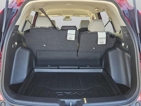 New 2026 Honda CR-V LX image 28
