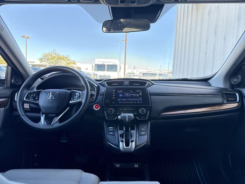 Used 2022 Honda CR-V EX image 27
