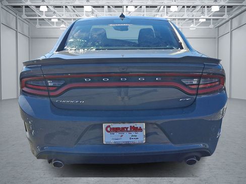 Used 2023 Dodge Charger GT image 4