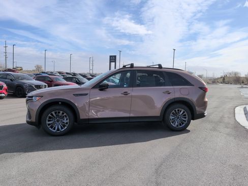 New 2026 MAZDA CX-70 SC Plus image 2