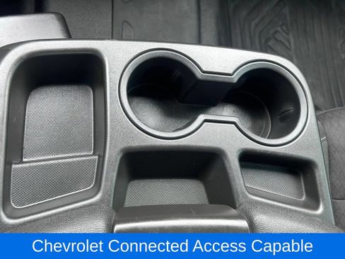 Used 2023 Chevrolet Silverado 2500 LT AWD/4WD image 33