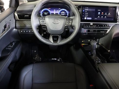 Used 2026 Toyota Camry XLE w/ Premium Plus Package AWD/4WD image 3