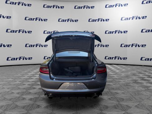 Used 2021 Dodge Charger SXT w/ Driver Convenience Group AWD/4WD image 14