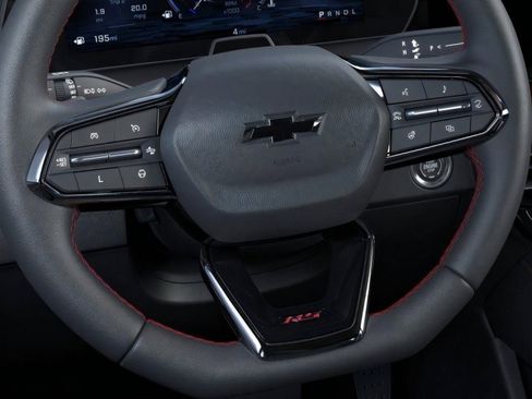 New 2026 Chevrolet Traverse RS w/ LPO, Floor Liner Package image 19