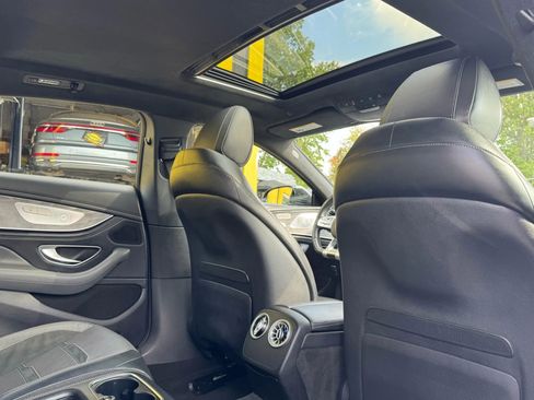Used 2019 Mercedes-Benz AMG GT 53 image 27