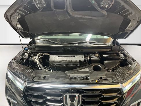 Used 2023 Honda Pilot Elite image 33