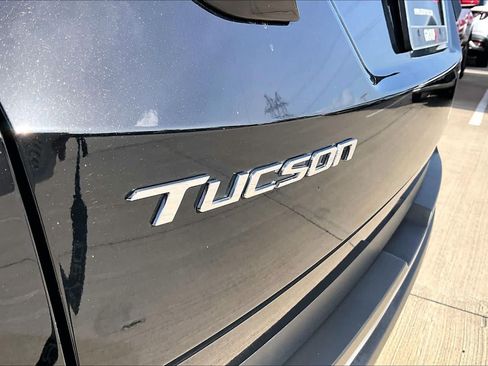 Certified 2024 Hyundai Tucson SEL AWD/4WD image 30