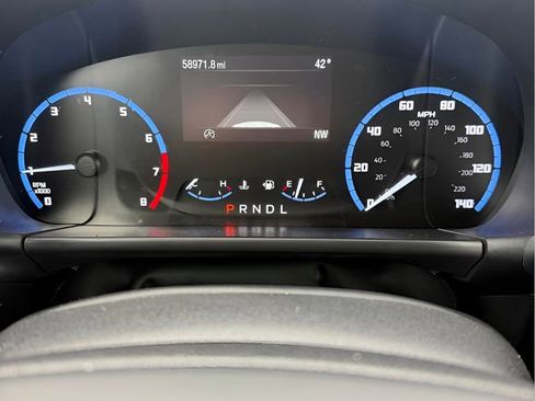 Certified 2022 Ford Bronco Sport Big Bend image 25