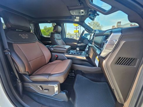 New 2026 Ford F150 King Ranch w/ Equipment Group 601A High AWD/4WD image 29