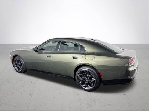 New 2026 Dodge Charger R/T AWD/4WD image 8