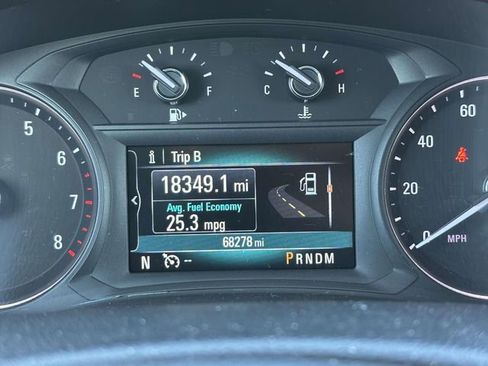 Used 2018 Buick Encore Preferred image 25