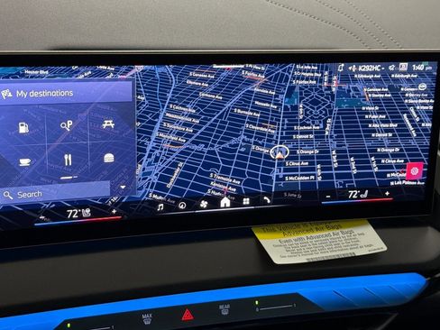 New 2026 BMW X3 M50 w/ Premium Package image 23