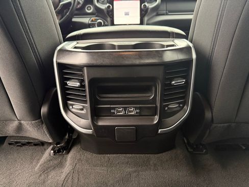 Used 2023 RAM 1500 Big Horn AWD/4WD image 30