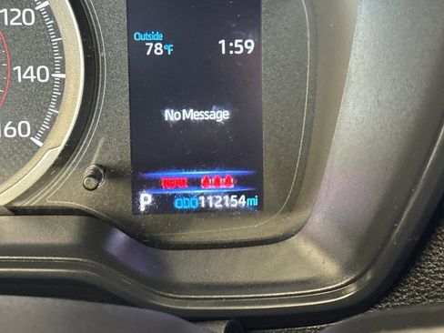 Used 2022 Toyota Corolla SE FWD image 9
