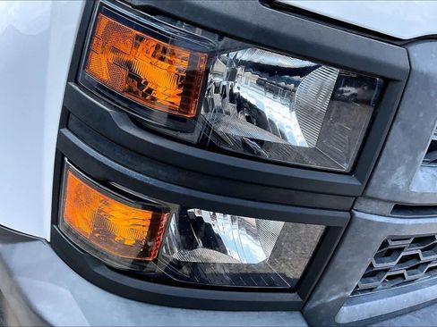 Used 2014 Chevrolet Silverado 1500 W/T RWD image 25
