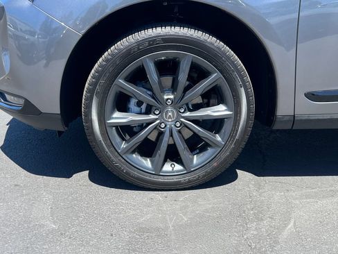 New 2026 Acura RDX A-Spec AWD/4WD image 6
