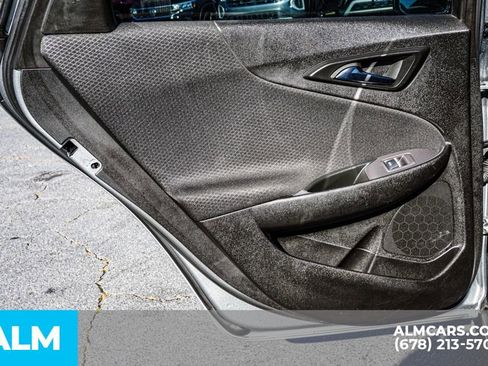 Used 2024 Chevrolet Malibu LT image 49