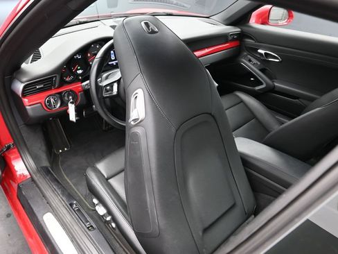 Used 2017 Porsche 911 Carrera S RWD image 19