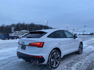 Used 2024 Audi SQ5 Premium Plus video 2