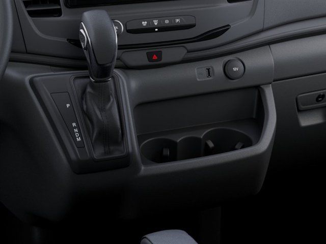 New 2027 Ford Transit 350 148 High Roof Extended w/ Load Area Protection Package RWD image 15