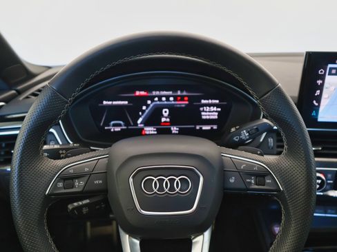 Used 2023 Audi S5 Prestige image 37
