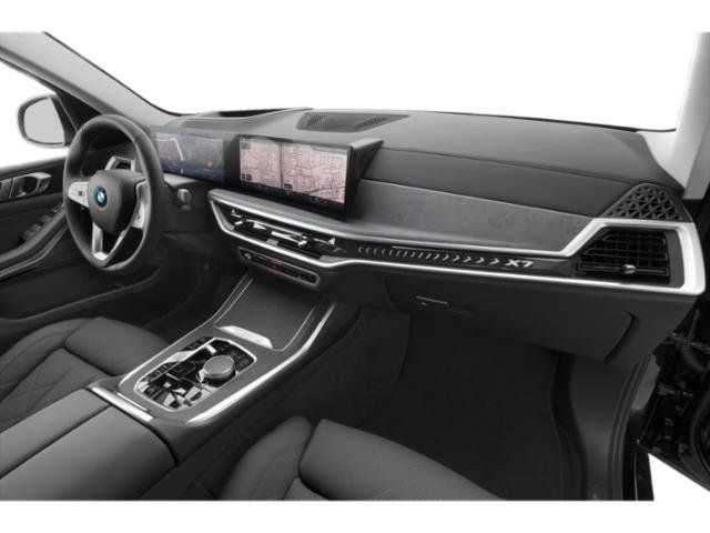 Used 2024 BMW X7 M60i w/ Executive Package AWD/4WD image 17