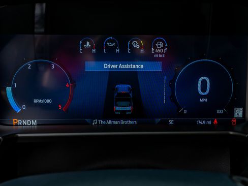 Used 2026 Ford F450 Platinum w/ Platinum Plus Package image 20