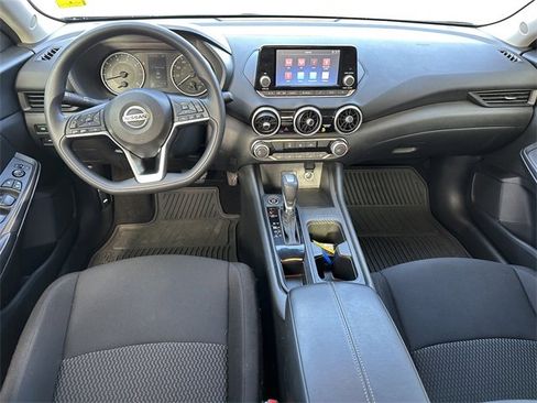 Certified 2023 Nissan Sentra S image 23