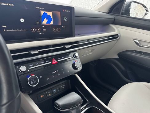 Used 2025 Hyundai Tucson SEL FWD image 22