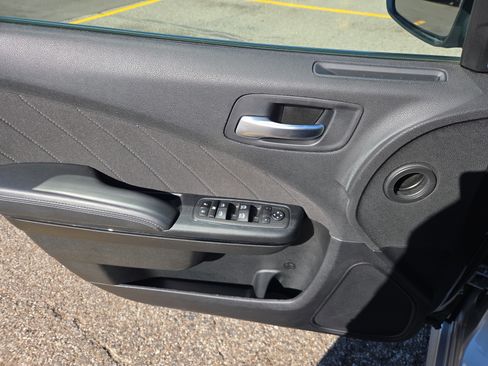 Certified 2023 Dodge Charger GT w/ Blacktop Package image 5