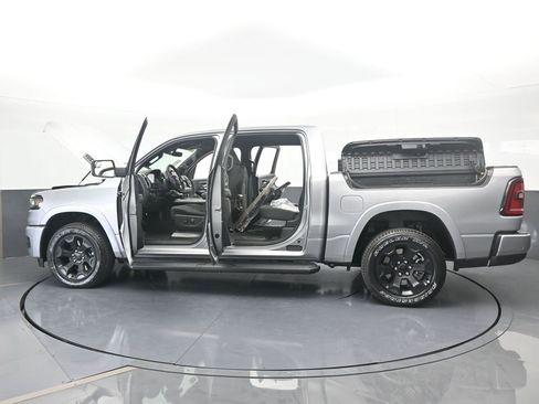 New 2026 RAM 1500 Lone Star image 77