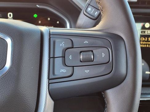 New 2026 GMC Sierra 3500 Denali w/ Denali Reserve Package image 13