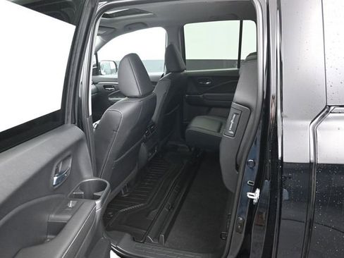 New 2026 Honda Ridgeline RTL image 28