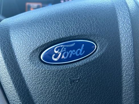 Used 2017 Ford Expedition EL Limited image 25