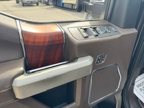 Used 2021 Ford F250 King Ranch w/ King Ranch Ultimate Package image 15