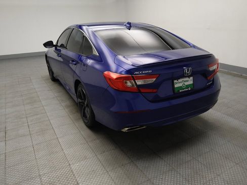 Used 2020 Honda Accord Sport image 5