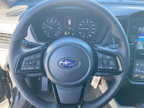 New 2026 Subaru Forester image 18