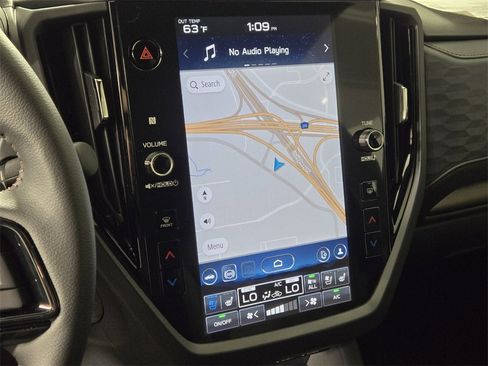 New 2026 Subaru Forester Touring image 14