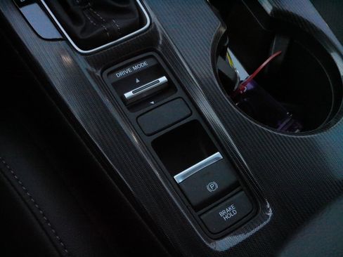 Certified 2026 Honda Civic Sport Touring image 25