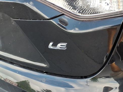 Used 2024 Toyota Corolla LE FWD image 10