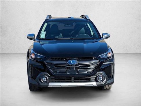 New 2025 Subaru Outback Touring XT image 5