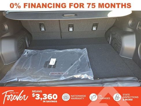 New 2026 Subaru Forester Sport w/ Sport Package AWD/4WD image 16