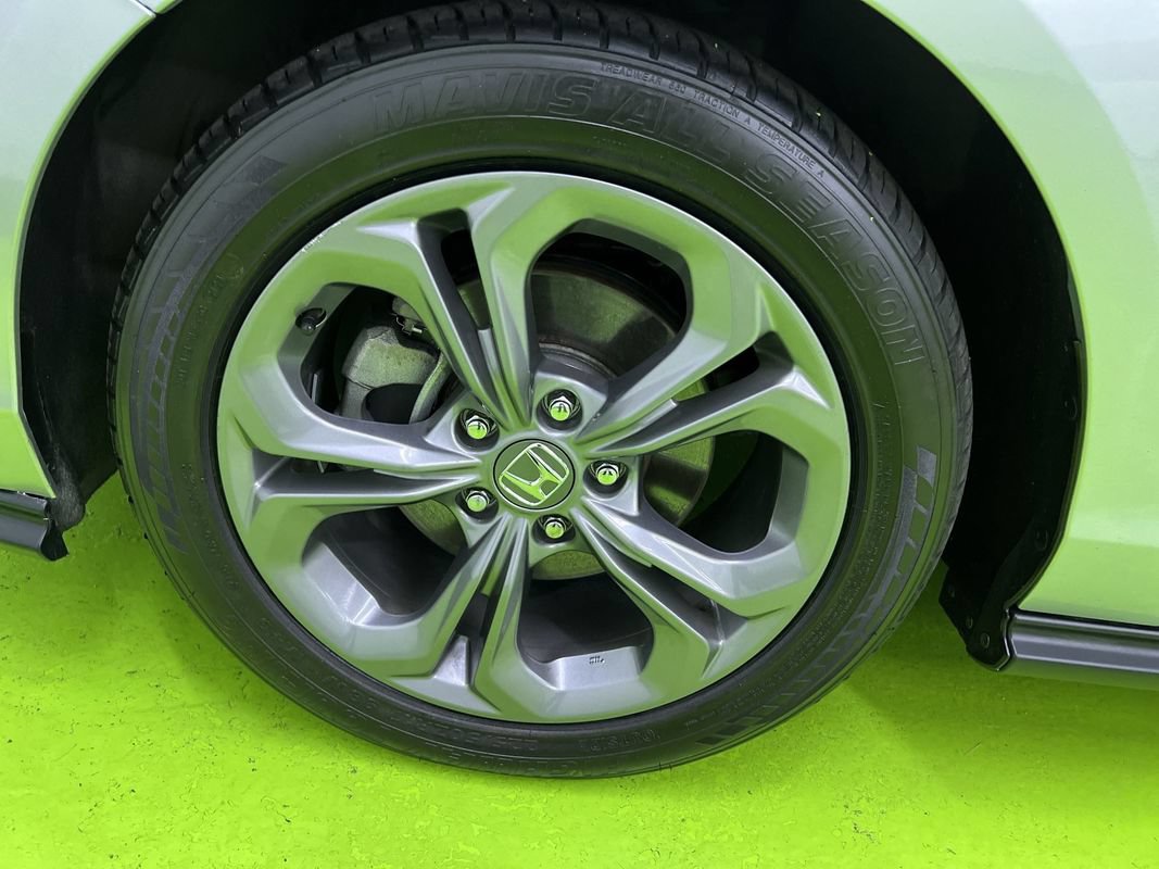 Used 2024 Honda Accord EX image 13