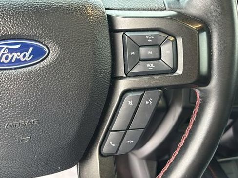 Used 2020 Ford Expedition Limited w/ Equipment Group 303A AWD/4WD image 15