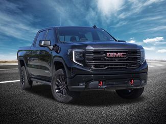 Used 2022 GMC Sierra 1500 AT4X AWD/4WD video 2