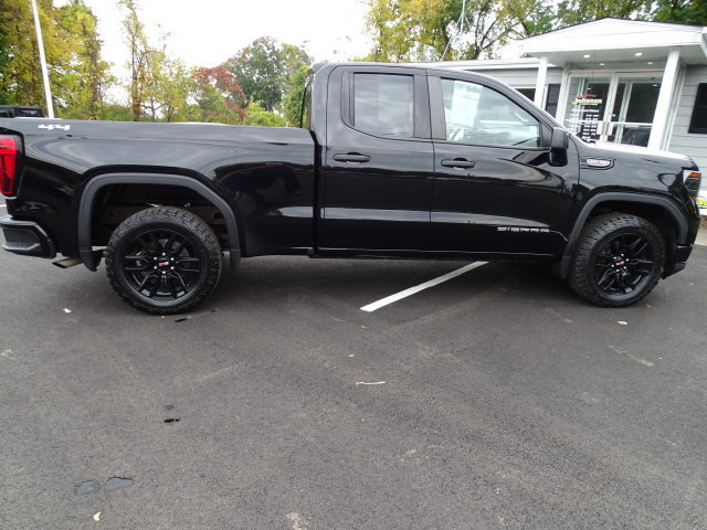 Certified 2023 GMC Sierra 1500 Pro w/ Graphite Edition AWD/4WD image 23