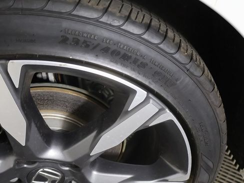 Used 2025 Honda Civic Sport image 22