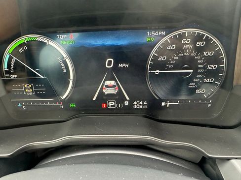 Used 2026 Subaru Crosstrek 2.5i Limited image 33